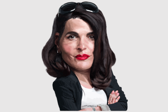 Εύα Νάθενα